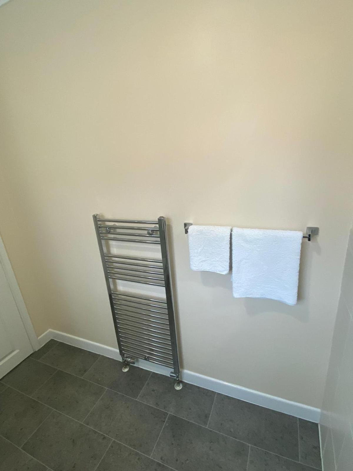 Landguard Lodge Guest House Shipley  Room photo